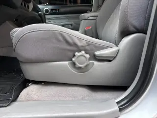 2008 Toyota TACOMA DOUBLE CAB