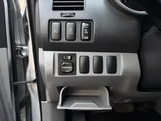 2008 Toyota TACOMA DOUBLE CAB
