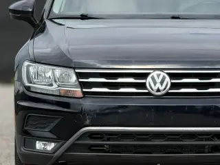 Volkswagen Tiguan 2018 AWD 2.0T SE 4Motion 4dr SUV