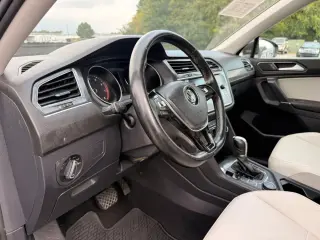 Volkswagen Tiguan 2018 AWD 2.0T SE 4Motion 4dr SUV