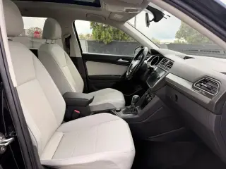 Volkswagen Tiguan 2018 AWD 2.0T SE 4Motion 4dr SUV