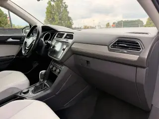 Volkswagen Tiguan 2018 AWD 2.0T SE 4Motion 4dr SUV