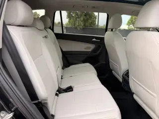 Volkswagen Tiguan 2018 AWD 2.0T SE 4Motion 4dr SUV