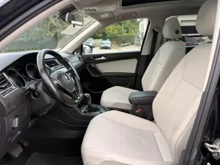 Volkswagen Tiguan 2018 AWD 2.0T SE 4Motion 4dr SUV