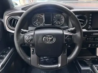2020 Toyota TACOMA DOUBLE CAB