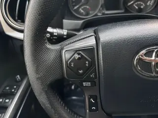 2020 Toyota TACOMA DOUBLE CAB