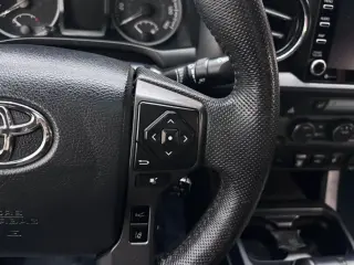 2020 Toyota TACOMA DOUBLE CAB