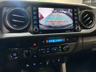 2020 Toyota TACOMA DOUBLE CAB