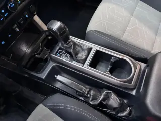 2020 Toyota TACOMA DOUBLE CAB