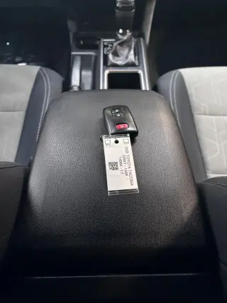 2020 Toyota TACOMA DOUBLE CAB