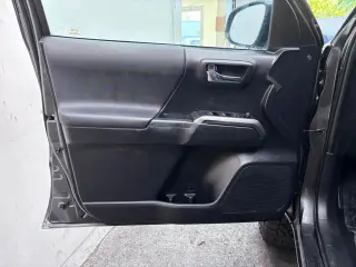 2020 Toyota TACOMA DOUBLE CAB