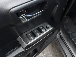 2020 Toyota TACOMA DOUBLE CAB