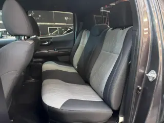 2020 Toyota TACOMA DOUBLE CAB