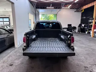 2020 Toyota TACOMA DOUBLE CAB