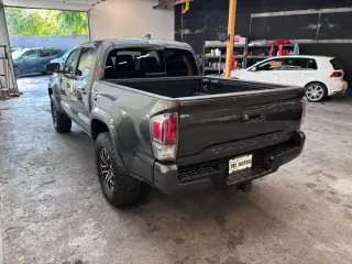 2020 Toyota TACOMA DOUBLE CAB