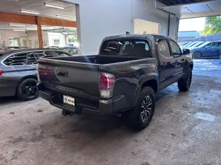 2020 Toyota TACOMA DOUBLE CAB