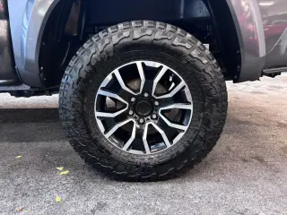 2020 Toyota TACOMA DOUBLE CAB