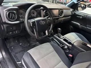 2020 Toyota TACOMA DOUBLE CAB