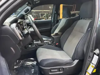 2020 Toyota TACOMA DOUBLE CAB
