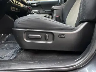 2020 Toyota TACOMA DOUBLE CAB