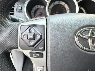 2015 Toyota TACOMA ACCESS CAB