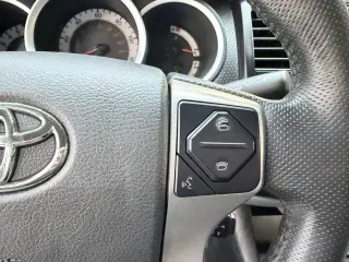 2015 Toyota TACOMA ACCESS CAB