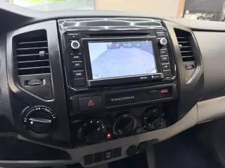 2015 Toyota TACOMA ACCESS CAB