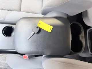 2015 Toyota TACOMA ACCESS CAB