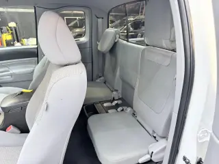 2015 Toyota TACOMA ACCESS CAB