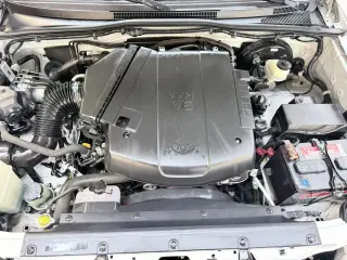 2015 Toyota TACOMA ACCESS CAB