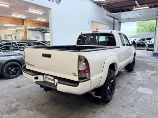 2015 Toyota TACOMA ACCESS CAB