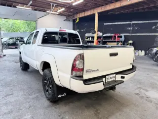 2015 Toyota TACOMA ACCESS CAB