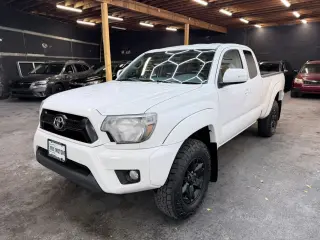 2015 Toyota TACOMA ACCESS CAB