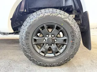 2015 Toyota TACOMA ACCESS CAB