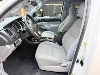 2015 Toyota TACOMA ACCESS CAB