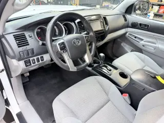 2015 Toyota TACOMA ACCESS CAB