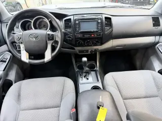 2015 Toyota TACOMA ACCESS CAB