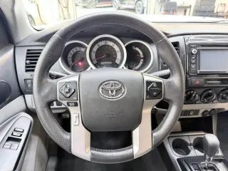 2015 Toyota TACOMA ACCESS CAB