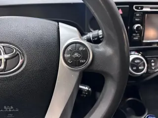 2016 Toyota PRIUS C