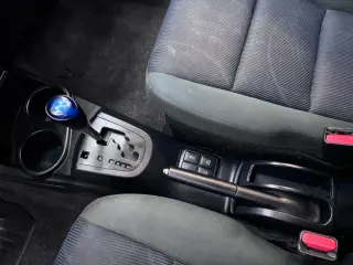 2016 Toyota PRIUS C