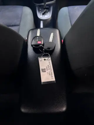 2016 Toyota PRIUS C