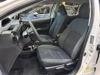 2016 Toyota PRIUS C