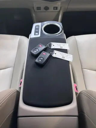 2013 Toyota PRIUS V