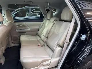 2013 Toyota PRIUS V