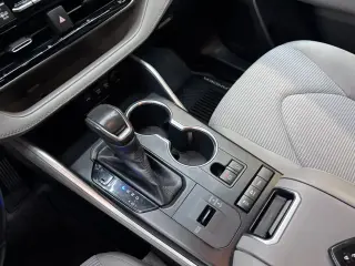 2020 Toyota HIGHLANDER HYBRID