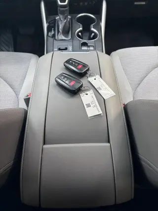 2020 Toyota HIGHLANDER HYBRID