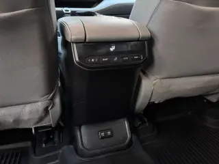2020 Toyota HIGHLANDER HYBRID