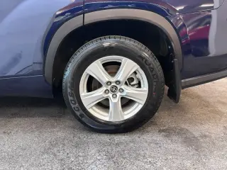 2020 Toyota HIGHLANDER HYBRID