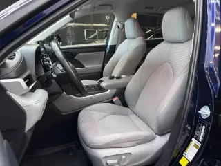 2020 Toyota HIGHLANDER HYBRID