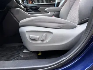 2020 Toyota HIGHLANDER HYBRID